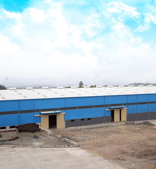 Manufacturing Facility