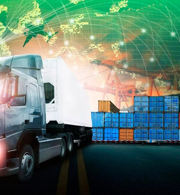 International Trading Operations