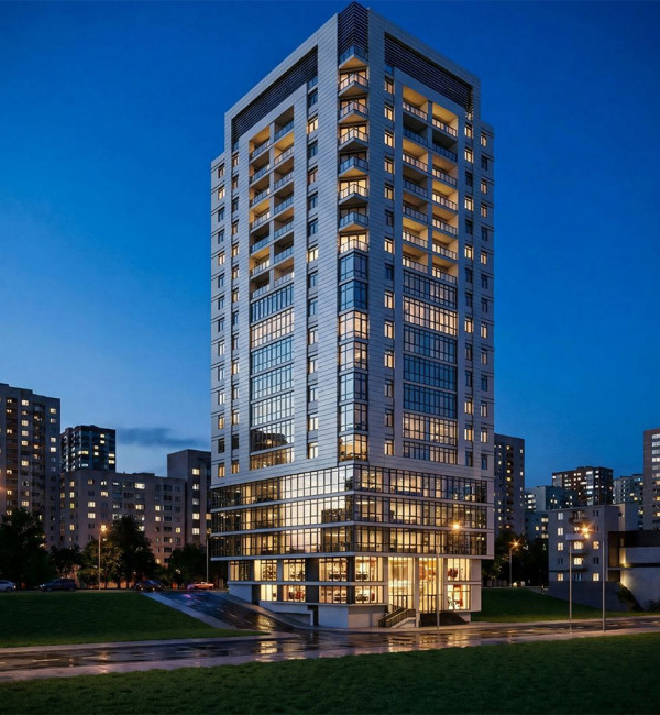 Real Estate Development Project