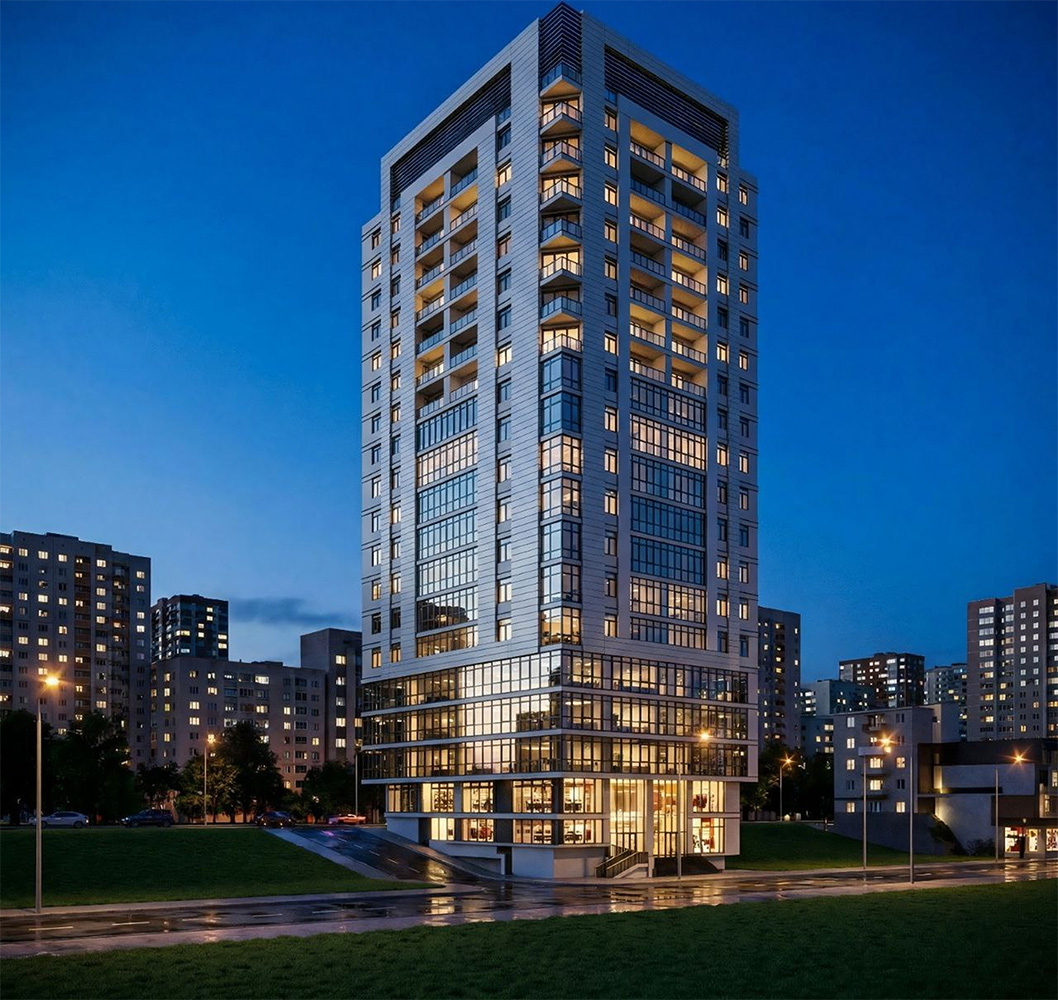 Real Estate Development